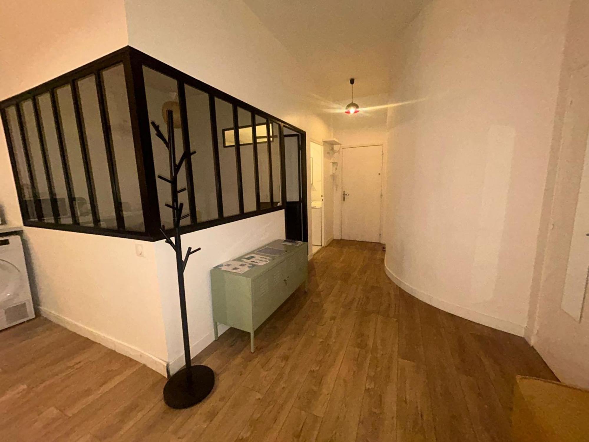 Chez Marie Et Romain- Appartement De Charme Au Coeur De La Joliette Proche Panier Centre Ville Марсель Экстерьер фото